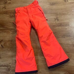 Helly Hansen Jr. Legendary Ski Pants